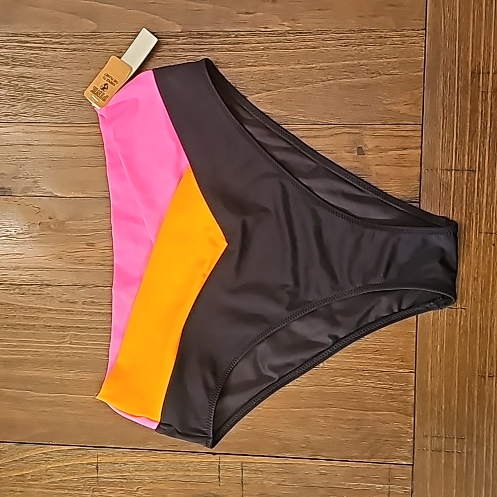 Victoria's Secret Bikini Bottoms